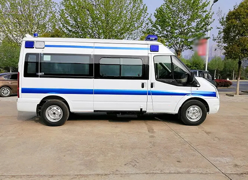 衡山县救护车出租
